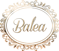 Balea Permanent and makeup Studio Beata Ciechanowicz logo